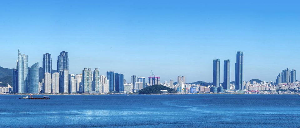 Busan-skyline-HVAC-HVAC