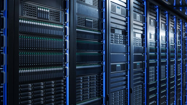 Data-racks-LHE