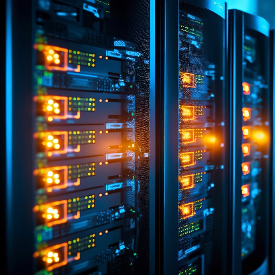 Datacenter