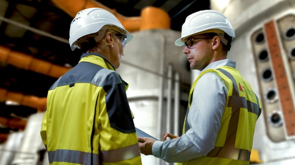 Bigger heat exchangers for bigger results – scaling your ethanol plant