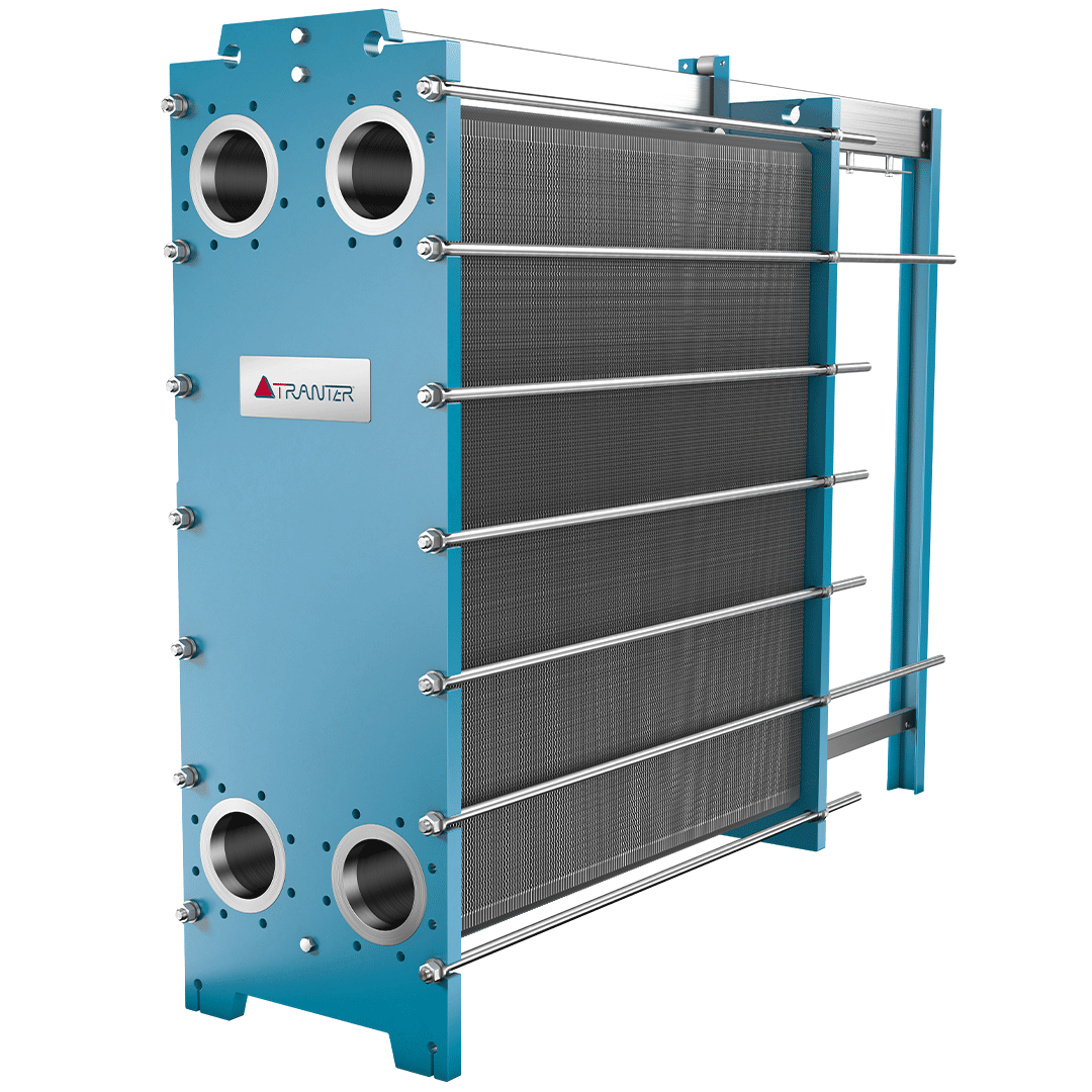 Heat Exchangers that are Compact, Efficient and Economical