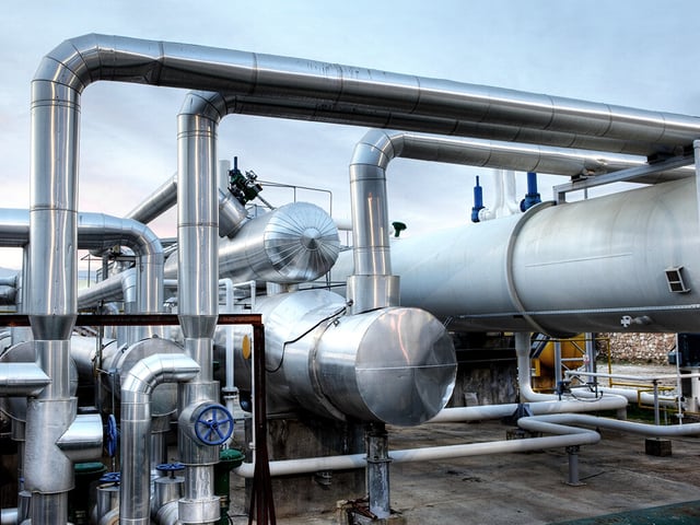 Geothermal-energy-heating