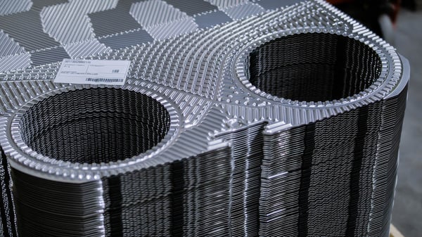 How advanced thermal hydraulics solve your process efficiency challenges