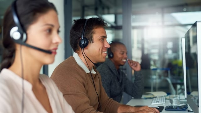 IT Services Desk