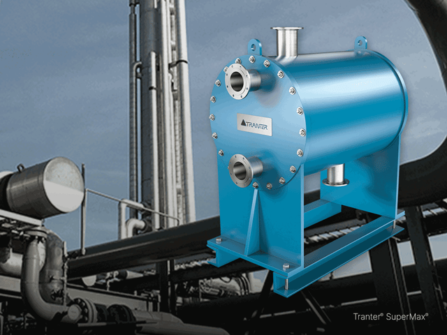 Natural-Gas-Compressor-System-Oil-Coolers