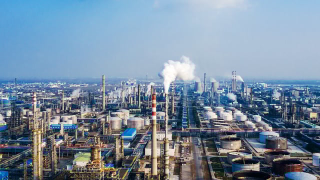 Oil-and-Gas