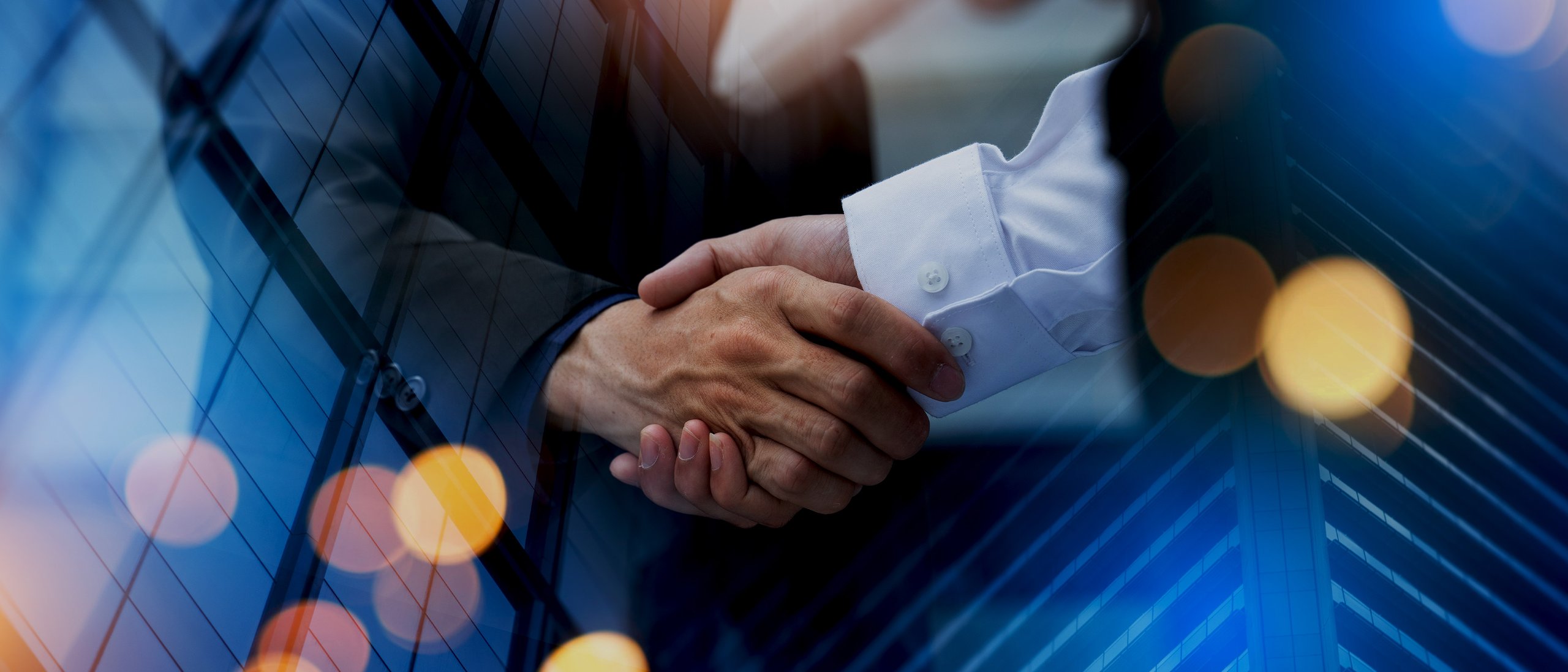 Partnership-hero
