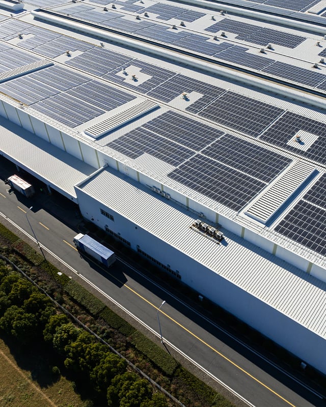 Power-to-X-Solar-panels