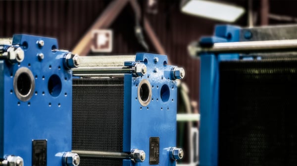 8 reasons to choose a supplier that does more than just sell heat exchangers