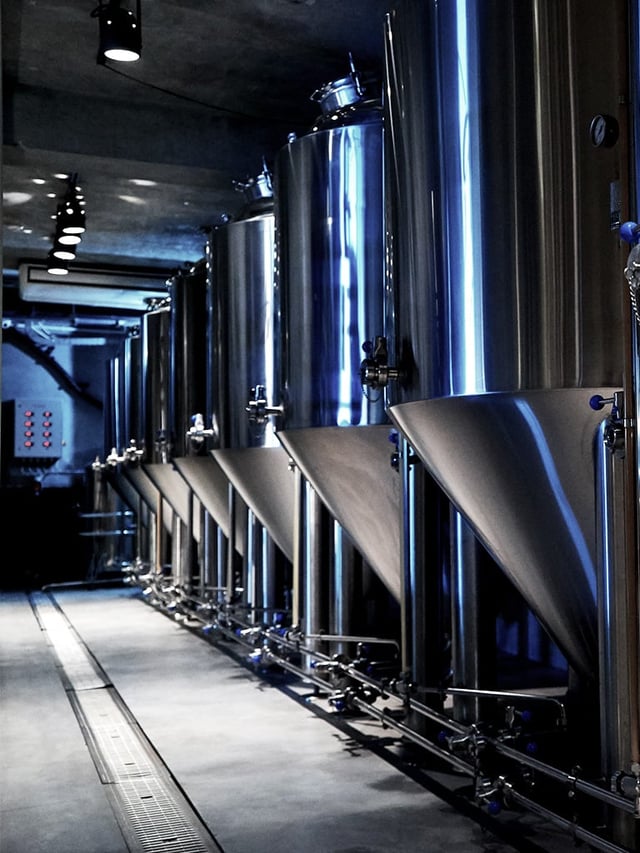 Renewable-fules-brewery