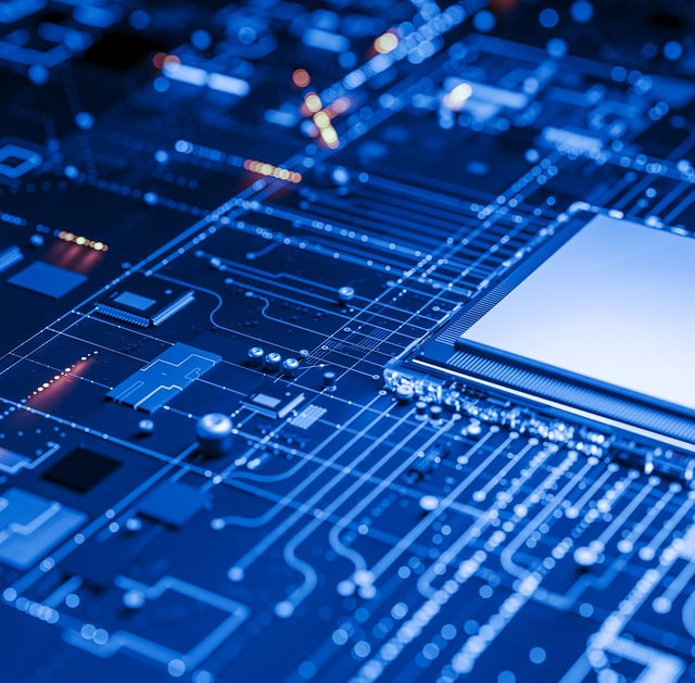 Semiconductors