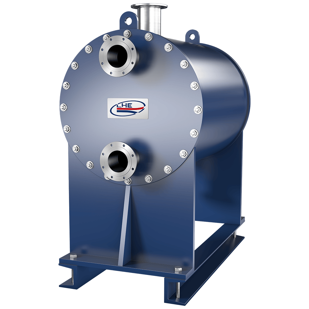 Hvac heat exchangers - Heating & cooling applications & uses