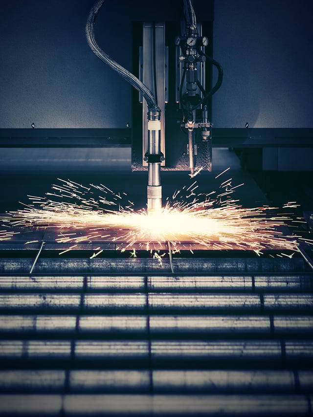 Steel-production