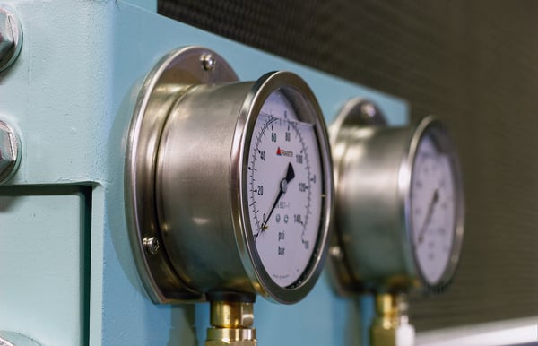 Streamline your vessel's heat exchanger maintenance with a multi-brand service provider