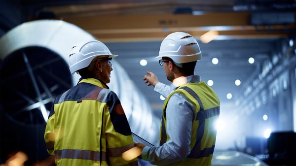 Why an OEM service partner for heat exchangers beats a non-OEM on any given day
